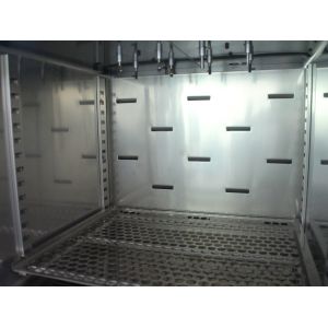 ASTM D 3654 SAFT Shear Adhesion Failure Temperature Tester Shear Tester