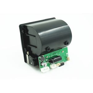Easy kiosk type 58mm Micro Panel Mount Printers For Embedded System