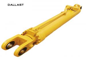 China Two Way Piston Type Hydraulic Cylinder Industrial Heavy Duty 1 Ton on sale