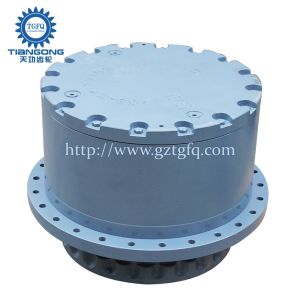 Komstau PC450-7 PC450-8 Excavator Travel Gearbox