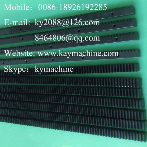 Buy MC901 Blue machining Grade Nylon gears rack, noted the Green Oil Filled gear green Plastic Spur gear wheels factory at wholesale prices