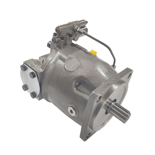 Buy Dynamic High Pressure Hydraulic Pump Rexroth A10vso71 In Commercial Applicatpumpions at wholesale prices