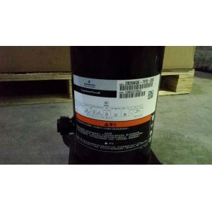 3.5hp R404a Refrigeration Copeland Scroll Compressor Zb26kqe -PFJ - 558