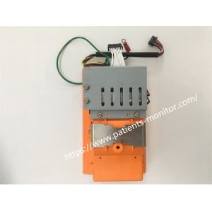 Fukuda FC-1760 Defibrillator Thermal Printer Recorder Model 9C3789 ZK3264