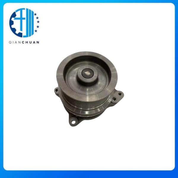X15 QSX15 ISX15 Water Pump 4386576 3683651 3684450 For Cummins Diesel Engine Spare Parts