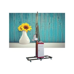 340ml Cartridge 3D Wall Painting Printer