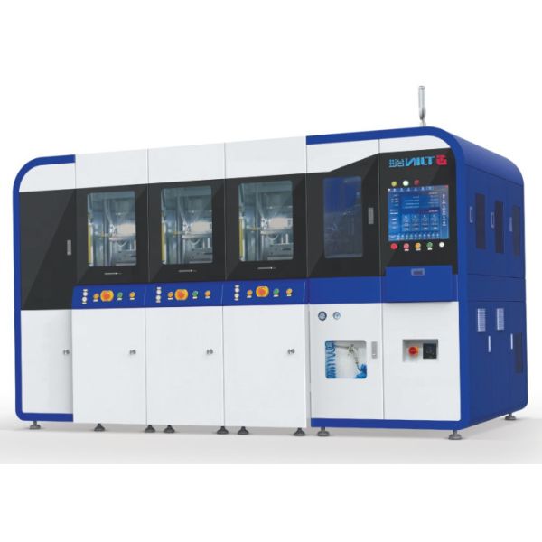 Buy Automatic Semiconductor Packaging Equipment With Water Cooling System at wholesale prices