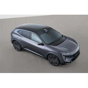 Avita 07 2024 Ultra four-wheel drive pure electric version
