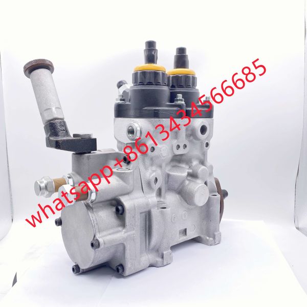 common rail high pressure diesel fuel pump 094000-0430 for hino for bus truck forward tractor industrial diesel engine