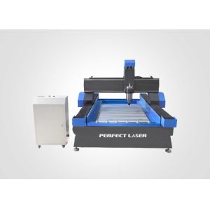CNC Stone Engraver Router Working Marble Engraving Machine
