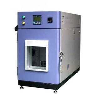 OEM Temperature Climatic Test Chamber Antirust With TH900C Controller