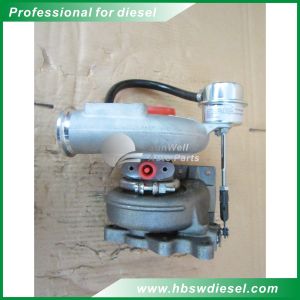 HE221W Turbo 2834187 2834188 3768010 for Cummins ISDE engine