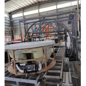 Freestanding 5-6 Person Hydrotherapy Soaking Hottub 2-Level Step