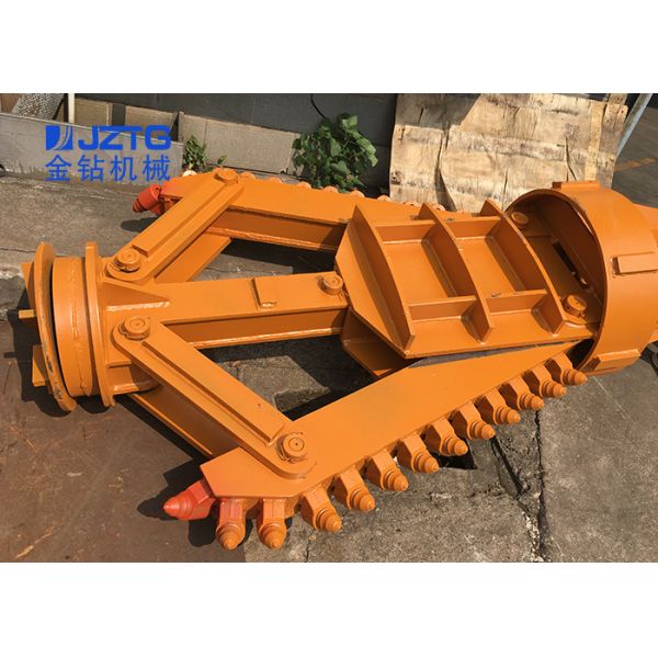 Buy Pile Construction Foundation Drilling Tools Enlarge Bottom Drill at wholesale prices