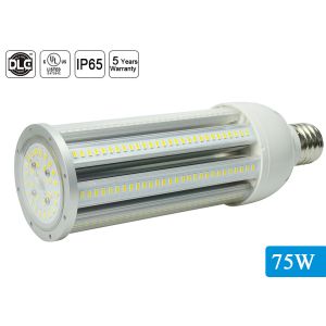 Quality High Watt E39 6500k Led Light Bulbs Cool White Energy Saving 75w 7875lm for sale