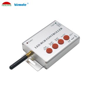 AC12V RGB commercial totally synchronous controller LED pool light controller