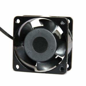 China 2400 3000RPM AC Cooling Fan For Washing Machine on sale