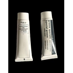 TC8 Cutting Machine Accessories High Temperature Grease Cx017.000108