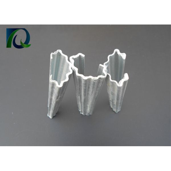 Buy Durable Full Vineyard Accessories 2.0MM Thick Orchard Pole With C - Shaped at wholesale prices