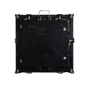 Pixels 3.8mm Led Digital Advertising Display , Concert Led Screen On Hire