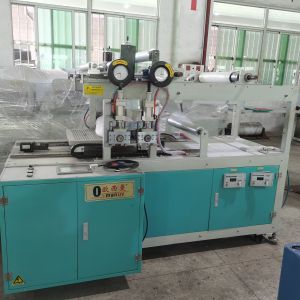 UV Coating Production Line Uv Embossing By Uv Glue For Glass Acrylic Sheet