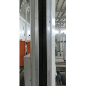 Industrial Rock Wool CNC Contour Cutting Machine 6m / Min , Easy Control