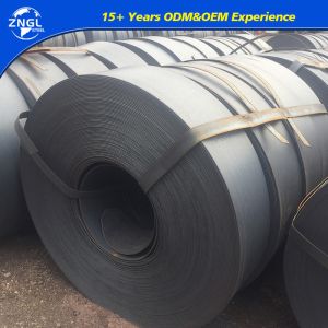 Customized Dx51d G550 Z275 Hot Dipped Galvanized Prepainted Stainless Carbon