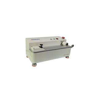 Quality Horizontal High-speed Peel Force Testing Machine with 1000N Max Load and 0.01-500mm/min Speed for 90° to 180° Adjustable Angle for sale