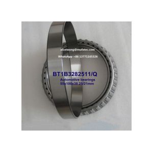 China BT1B3282511/Q BT1B 3282511 automotive bearings tapered roller bearings 55*100*38.25/21mm on sale