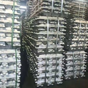 Primary 99.99% Aluminum Ingot Best Price Wholesale Aluminium Ingots 99.7%A7