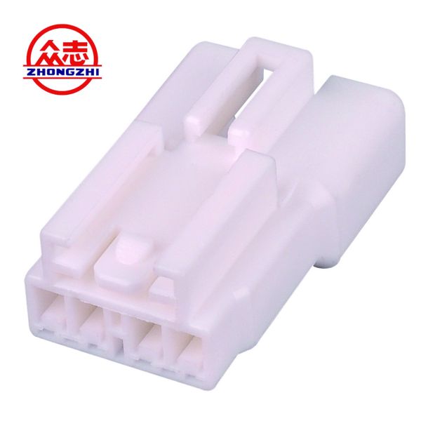 Buy 4 Pin Pitch 4mm Automotive Wire Connectors MG641041 at wholesale prices