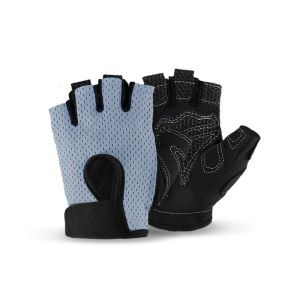 Design Your Own Logo Custom Fitness Gloves Wholesale