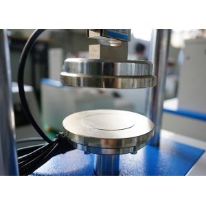 Crushing Strength Test Machine ISTA Packaging Testing Equipment