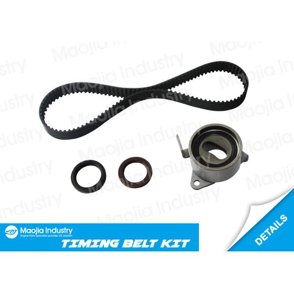 Car Timing Belt Fits Daihatsu Applause Mk Ii A1011.6L 16V A101 Saloon 2