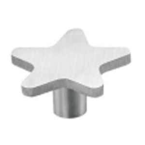 Solid Stainless Steel Handles GRH Cupboard Wardrobe Cabinet Pulls