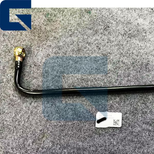 VG1092080019 Fuel Pipe for Truck Spare Parts