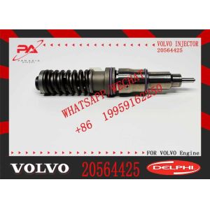 Diesel Engine Common Rail Fuel Injector 20564425 BEBE4D10001 BEBE4D29001