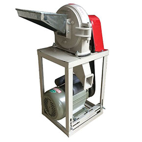 YIFENG 9FC-15 0211 Auto Dry Grain Grinder for Myrcia/nutmeg and More