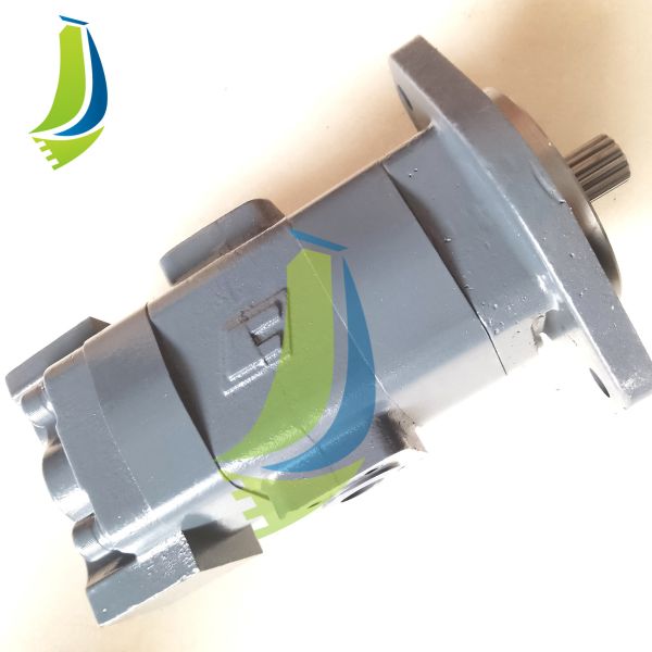 Buy 14561971 Hydraulic Gear Pump For EC360 Excavator Parts at wholesale prices