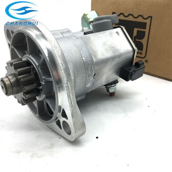 Buy 100% Copper 37A CA1082IR Thermo King Alternator at wholesale prices