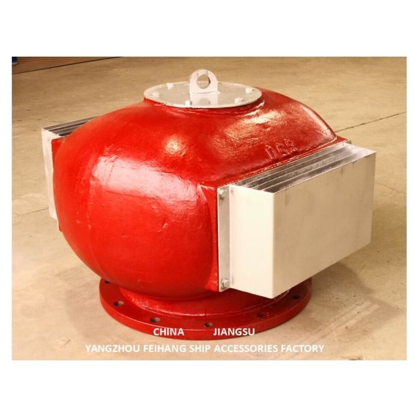 Buy CB/T3594-1994 Air Pipe Head - Float Type Air Pipe Head - Float Type Self closing Air Pipe Head at wholesale prices