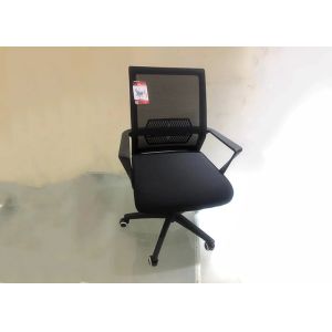 China Skateboard Wheel 44x51x55cm Modern Conference Room Chairs on sale