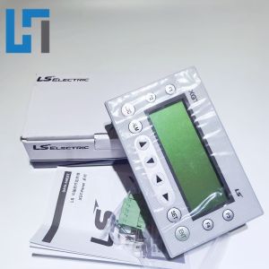 XP10BKA/DC LS PLC Touch Screen New Original For Industrial Automation