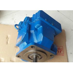 Alloy Steel Uchida Rexroth AP2D36 Excavator Hydraulic Pump