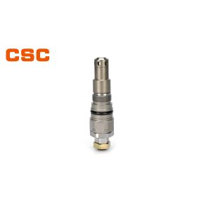 Original New Main Relief Valve for excavator  KOBELCO 200-8 250-8 350-8 300-8  350-8 230-6 200-6E 330-6E 350-6E