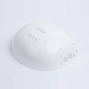 Custom ABS PC Nail Printer Shell Plastic Injection Molding Parts