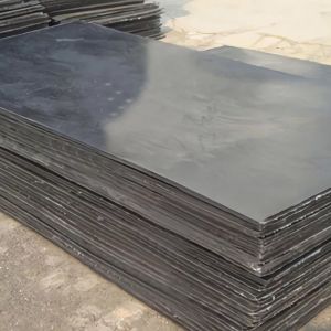 ASTM Mild Carbon Steel Plate 6mm 10mm 20mm Ship Building Hot Rolled