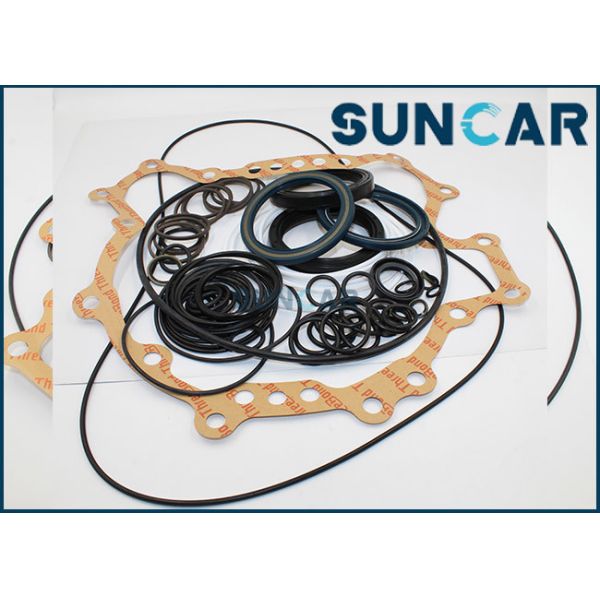 714-12-05010 TRANSMISSION SEAL KIT FITS FOR KOMATSU KOMATSU WA300-3A WA320-3 WA350-3 WA350-3A WA380-3