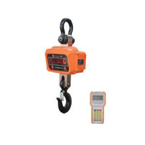 OCS-A1-H2 Handheld Industrial Aluminum Shell Weighing Hook Scale