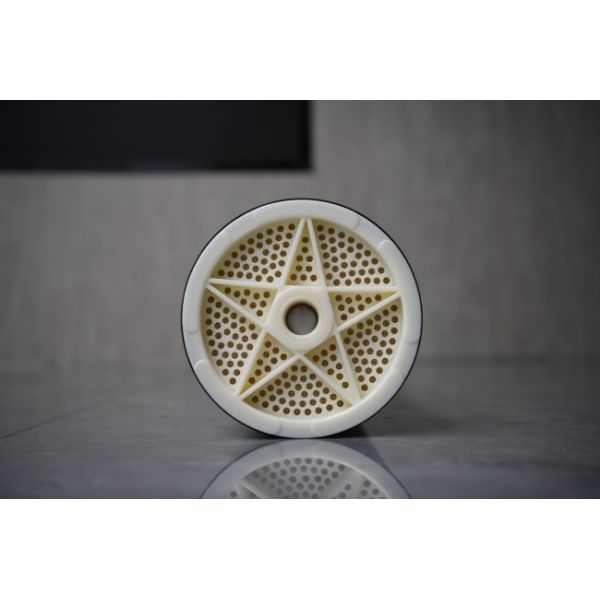 High Salt Rejection Seawater Desalination Membrane 8040 RO Membrane Wastewater Treatment